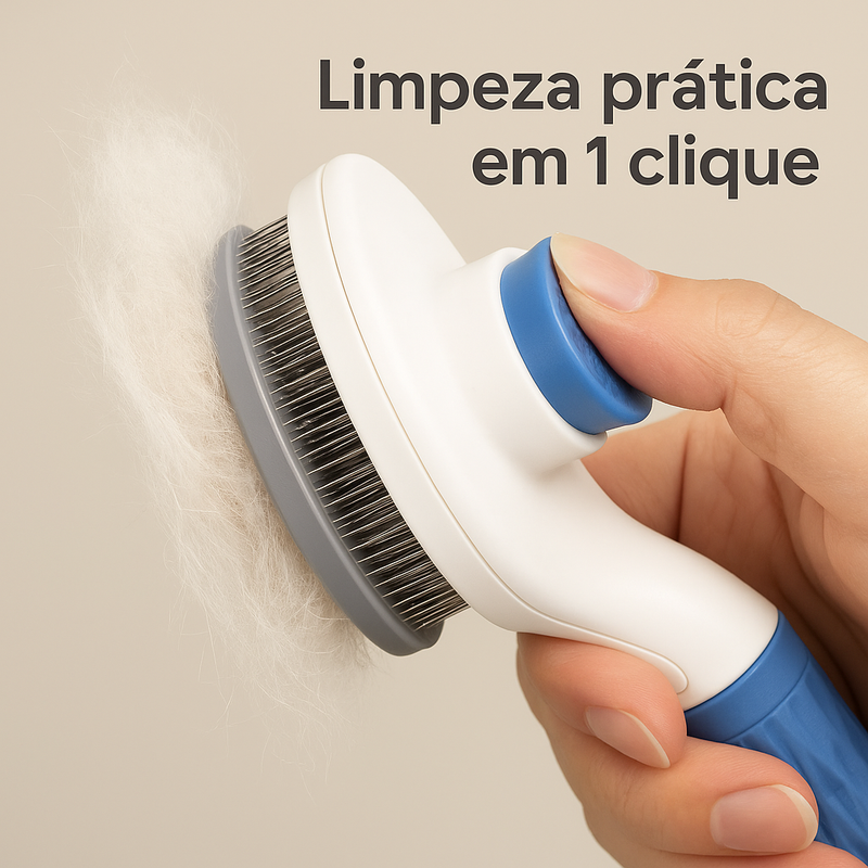 Escova SoftClean™