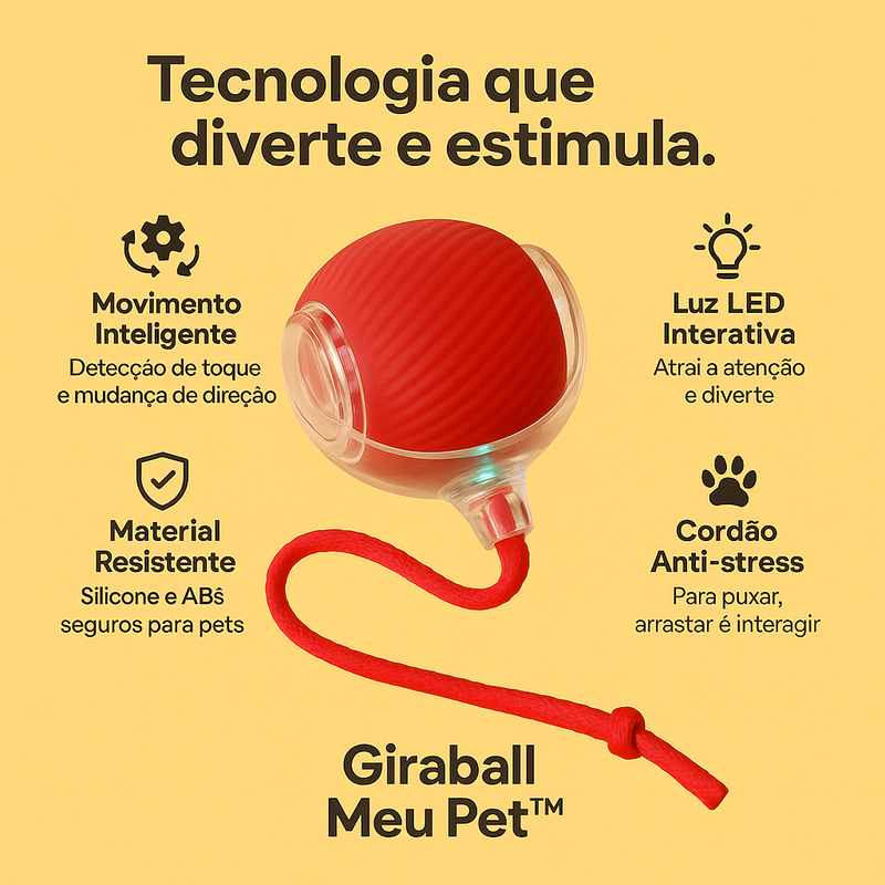 Giraball™
