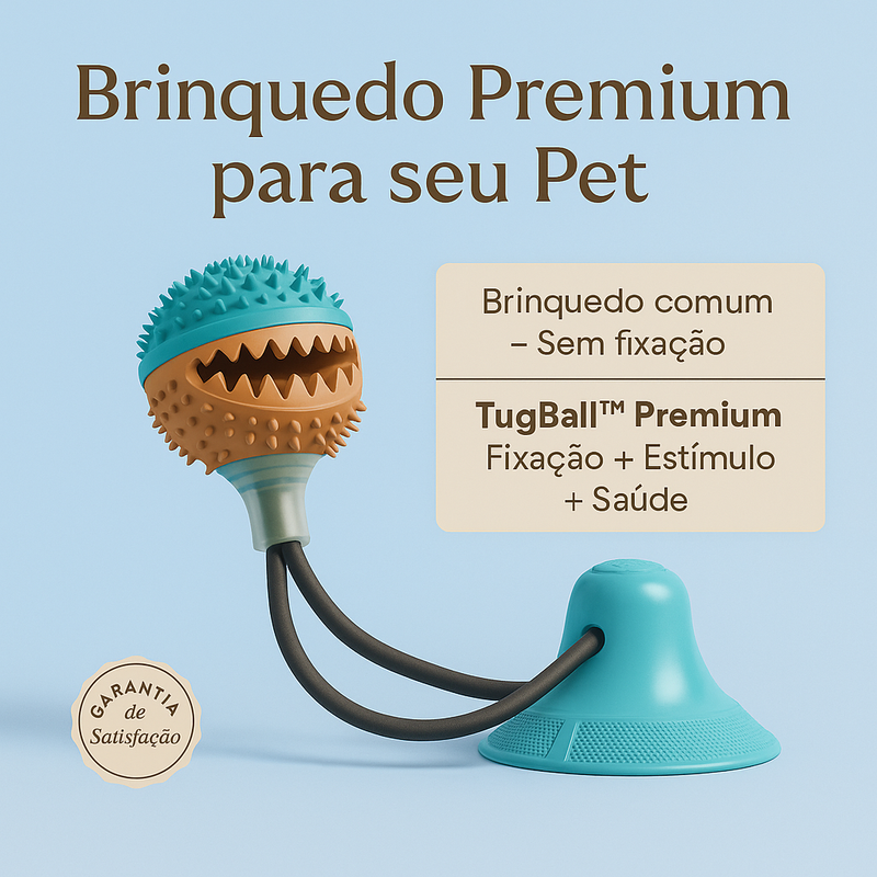 TugBall™