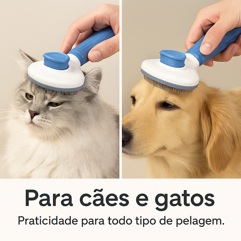 Escova SoftClean™