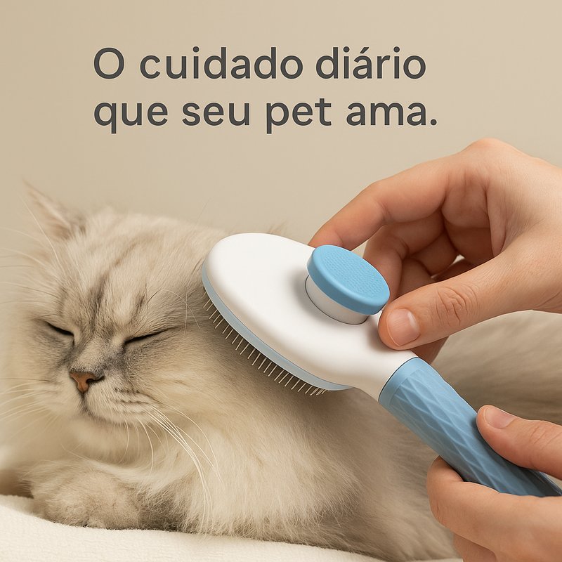Escova SoftClean™